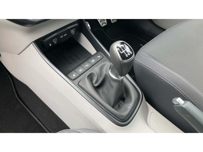 Hyundai BAYON 1.0 TGDi Ultimate 5dr Petrol Hatchback